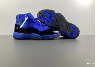 Jordan high Air 11 0808